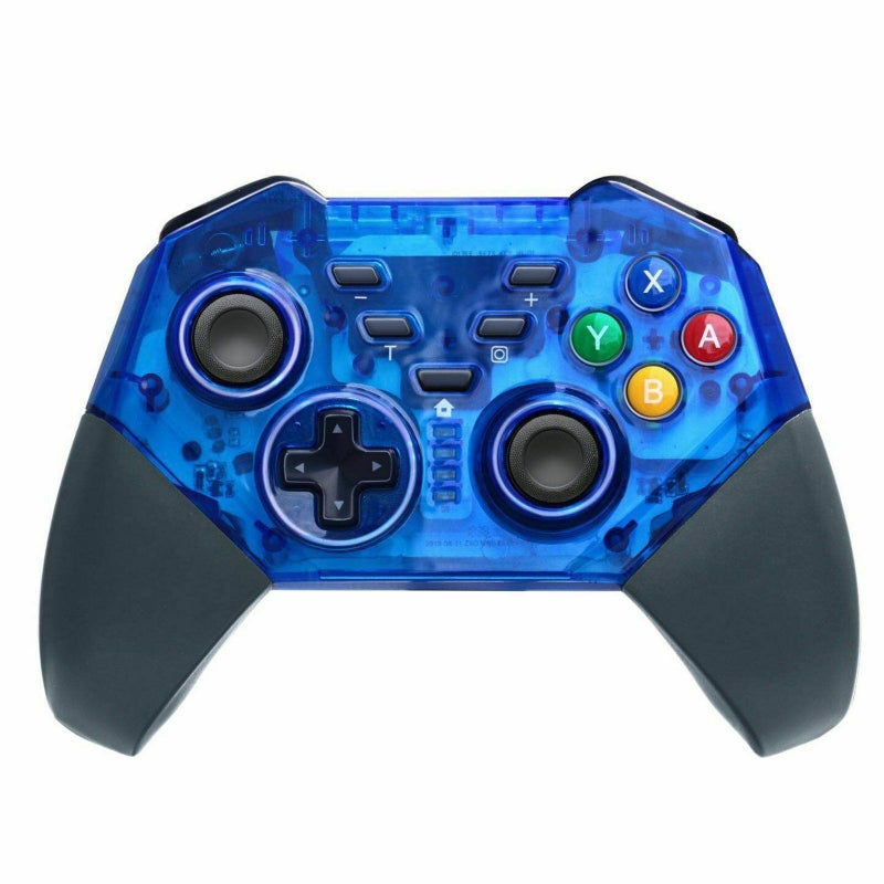 Buy For Nintendo Switch Pro Wireless Controller Gamepad Joypad Joystick Remote Mydeal