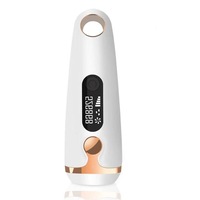 Laser Hair Removal at Home - Permanent Hair Removal for Face Legs underarms and Bikini
