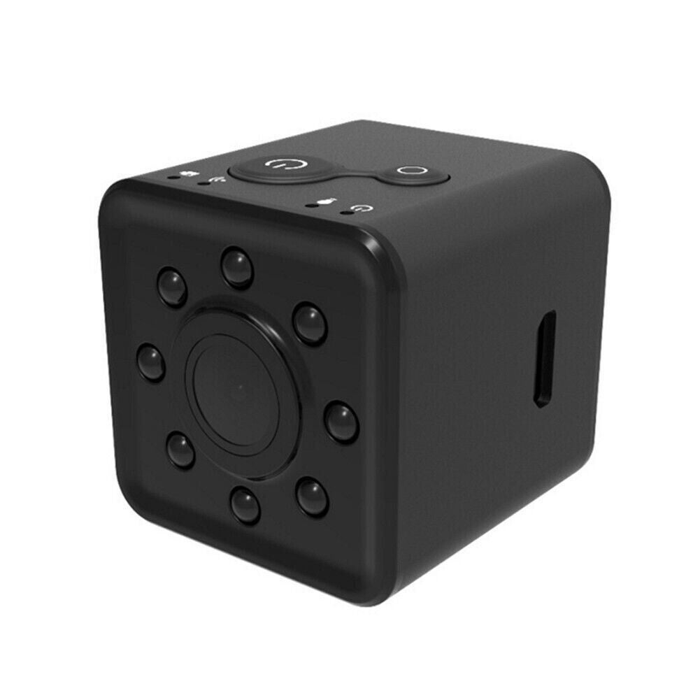 SQ13 WIFI Mini Camera HD 1080P Night Video Camcorder DVR Infrared Video Recorder