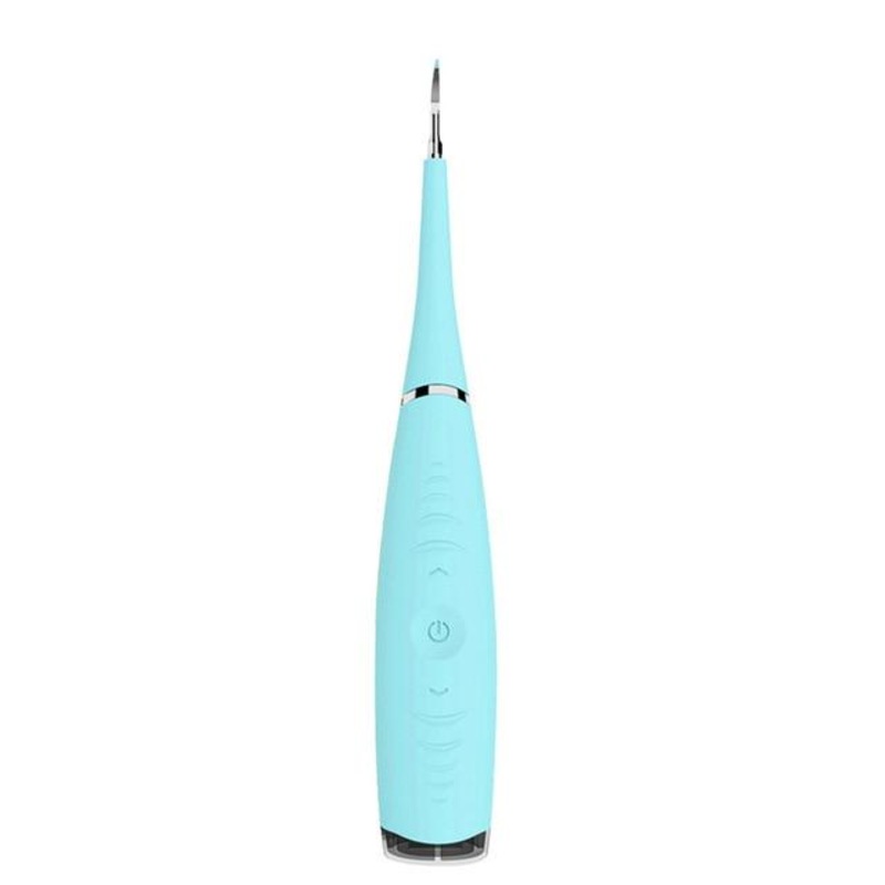 Ultrasonic Electric Tooth Cleaner Ultrasonic Oral Teeth Dental Cleaning
