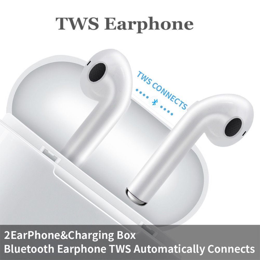 bluetooth earphones for iphone 6