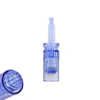 Dr Pen 12 Pin Replacement Cartridges for A6 Ultima 10X