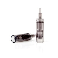 Dr Pen 12 Pin Replacement Cartridges for A7 DermaHeal 10X