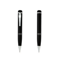 Awaretech MQ-99 8GB Voice Recorder Pen with 31 Hours Battery Life & Month-long Coverage - Ideal for Interviews, Meetings, and Home Security