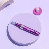 Dr. Pen Ultima X5 Derma Pen - Anti Aging & Anti Wrinkle