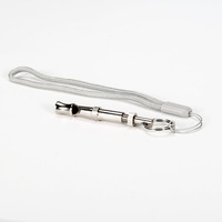 eDog High Frequency Training Whistle