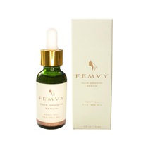 Femvy Hair Growth Serum 30ml