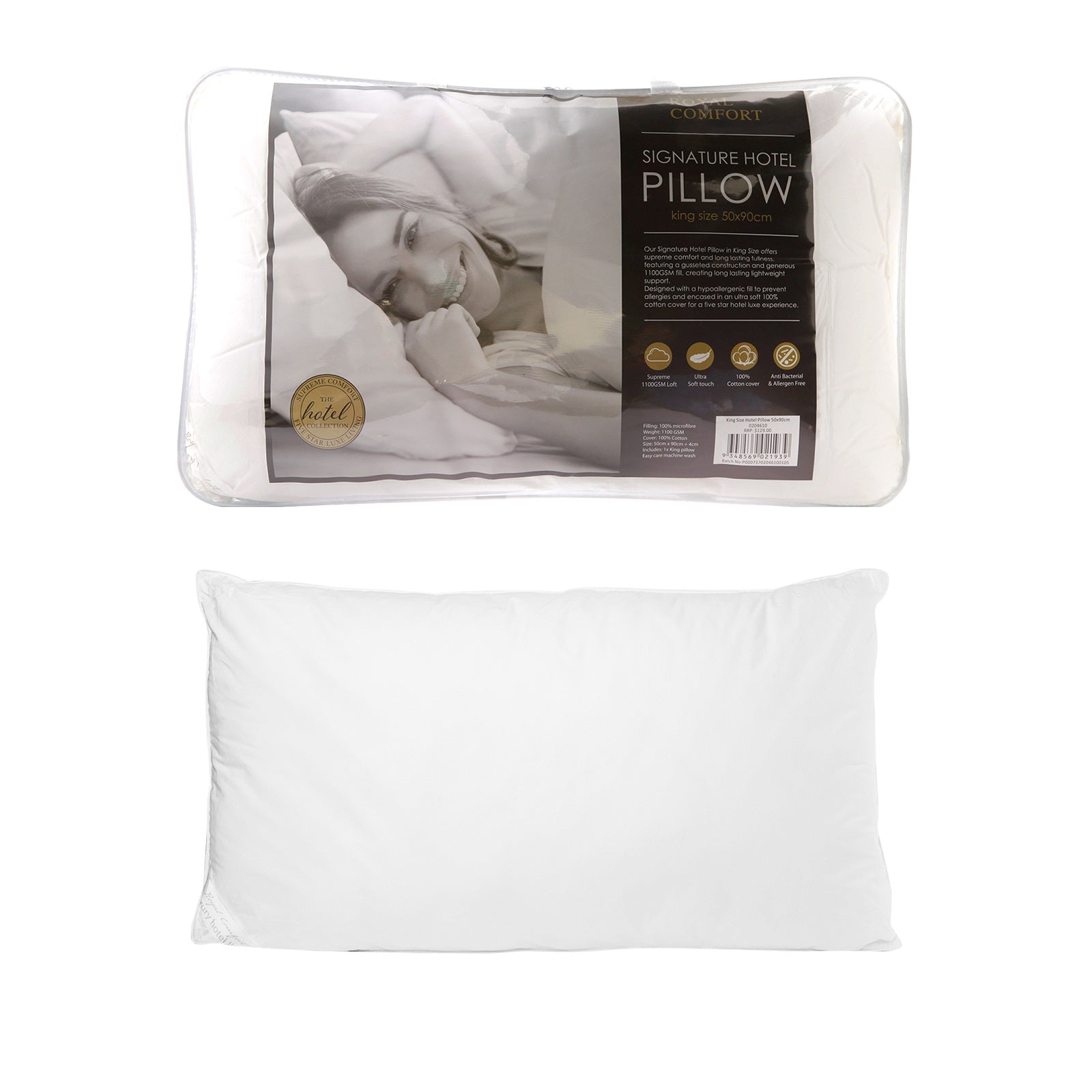 my pillow 4 pack