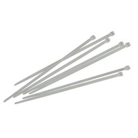 10 x Cable Ties For Festoon Lighting Hanging