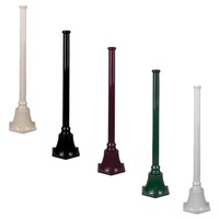 Accessories - GTA-222 95cm Post with Base