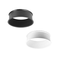 Accessories - Baffle for SD125 and SD125-Fire in Black/White Superlux Lighting - BAFFLE-BL, BAFFLE-WH