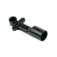 Accessories - Conduit Connector for LJ6000 Series Superlux Lighting - LJ6000-CON