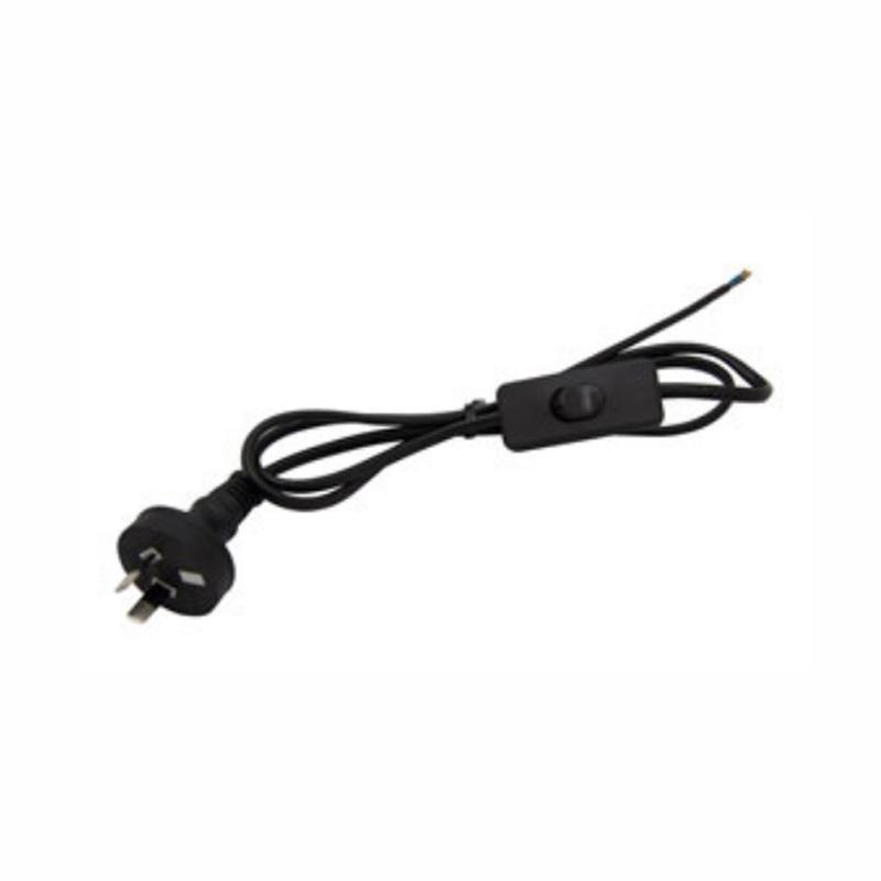 Buy Accessories Flex & Plug with Inline Switch Atom Lighting AT9993