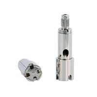 Accessories - Glider with Side Exit, 4x Cable Exit Superlux Lighting - RS2010