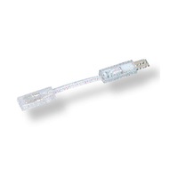 Accessories - Joiner Cable For for Round, Square and Rigid Strip LEDs 1500mm Superlux Lighting - SLED-JOIN