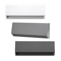 Accessories - LED Max Deflector Cover Charcoal/Silver/White Superlux Lighting - LK1201