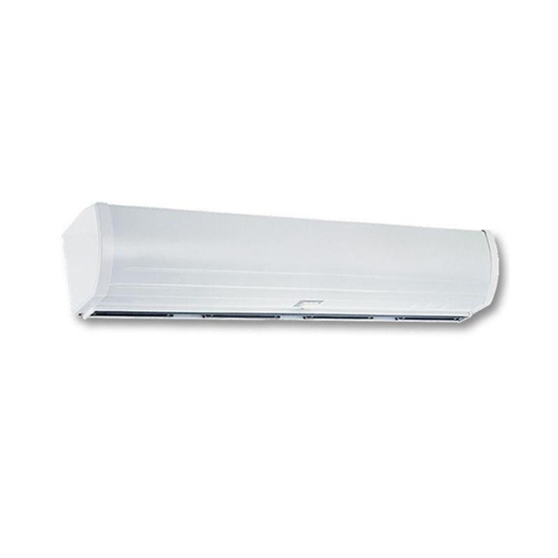 Buy Air Curtains w/ Wall Mount Swtich Fan - MyDeal