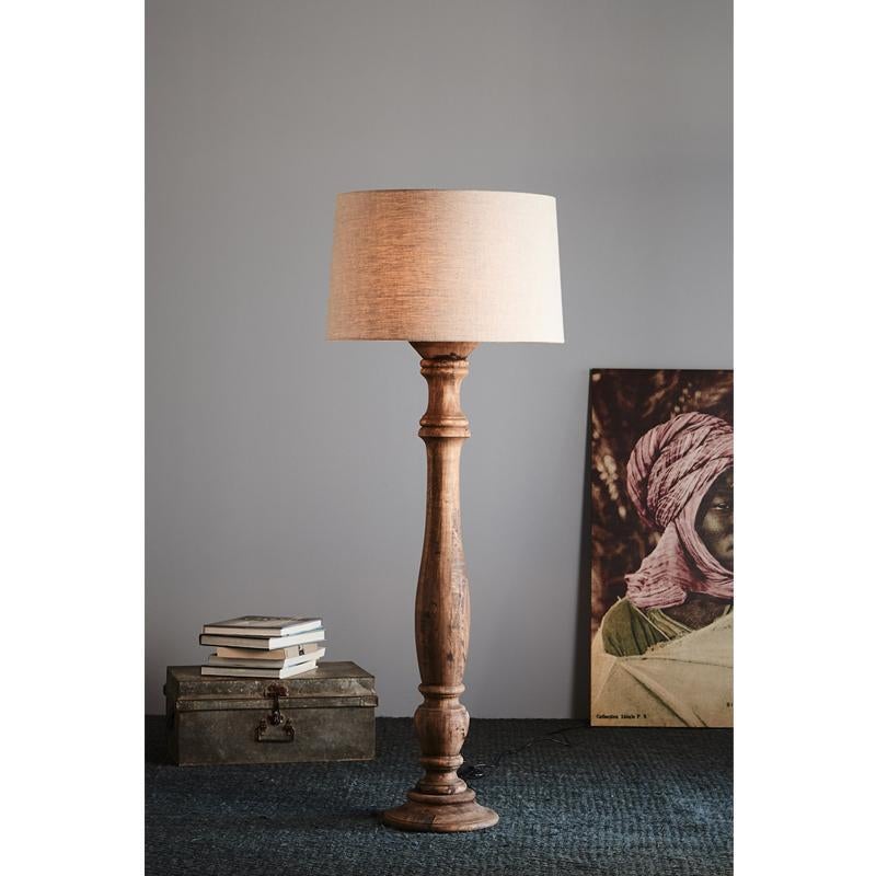 Nonnie Adjustable Floor Lamp