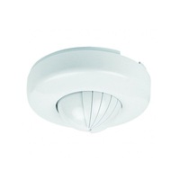 Ceiling Occupancy Sensor Light 24m 360º IP20 Superlux Lighting - ND463
