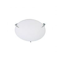 Claw Ceiling Light Medium E27 in White Superlux Lighting - CL-2402
