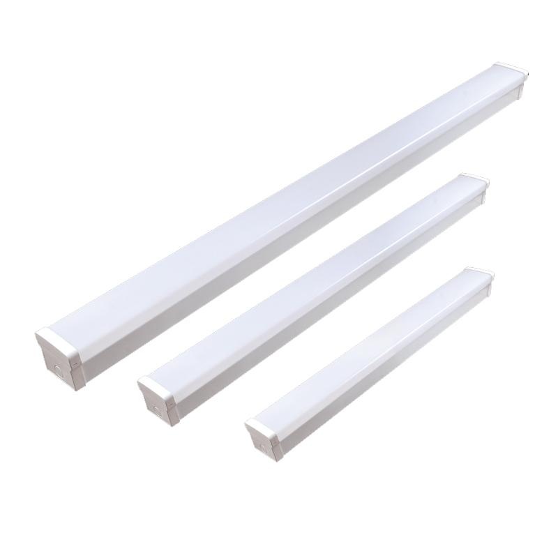 Buy Vista LED Batten Light CCT (20w/40w) Haneco Lighting MyDeal