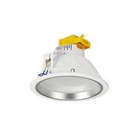 175mm LED Downlight 18w White 4k LDL175-WH Superlux Lighting