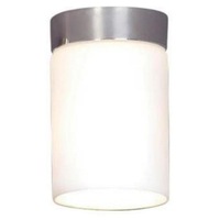 Duna DIY Ceiling Fixture in Brushed Chrome