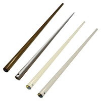 Fan Accessories - 900mm Downrod for Swift, Kimberly, Healy, Hayman, Hamilton and Kewarra Series