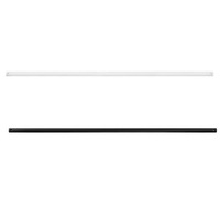 Fan Accessories - 900mm Downrod Suits Cabarita in White or Black