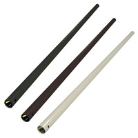 Fan Accessories - Downrod 1800mm DC including Loom (ø25mm)