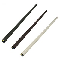 Fan Accessories - Downrod 900mm DC including Loom (ø25mm)