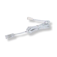 Feed Cable for Round, Square and Rigid Strip LEDs 1500mm Superlux Lighting - SLED-FEED