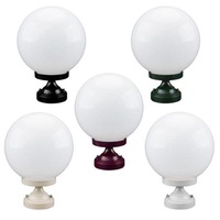 GT-531 Siena Pillar Post Small in Beige/Black/Burgundy/Green/White