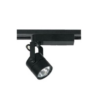 Halogen MR16 12Volt Tracklight Black/White/Silver Superlux Lighting - TK21