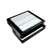 HIB7 168xSMD LED High Bay Square Black 150W IP65 6000K DIMM CLA Lighting - PL-HIB7
