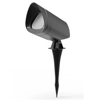 Kam Exterior Garden Spike Light 20w IP65 in Dark Grey CLA Lighting - PL-KAM01