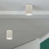 KEON LED Downlight 10w/20w White or Black 3k/5k KEON 10/KEON 20 Telbix Lighting