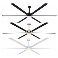 Fan Accessories - LED Fan Light Kit only 20w for Rhino Ceiling Fan
