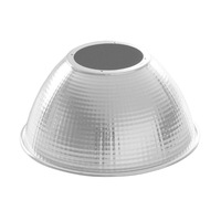 LED High Bay/Low Bay/Prismatic Diffuser for HIB1 and HIB2 CLA Lighting - PL-HIBREF2