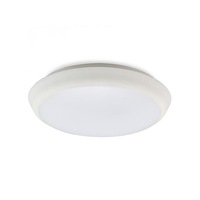 LED Slimline Ceiling Light 12w 4000k Superlux Lighting - CLU200-CW