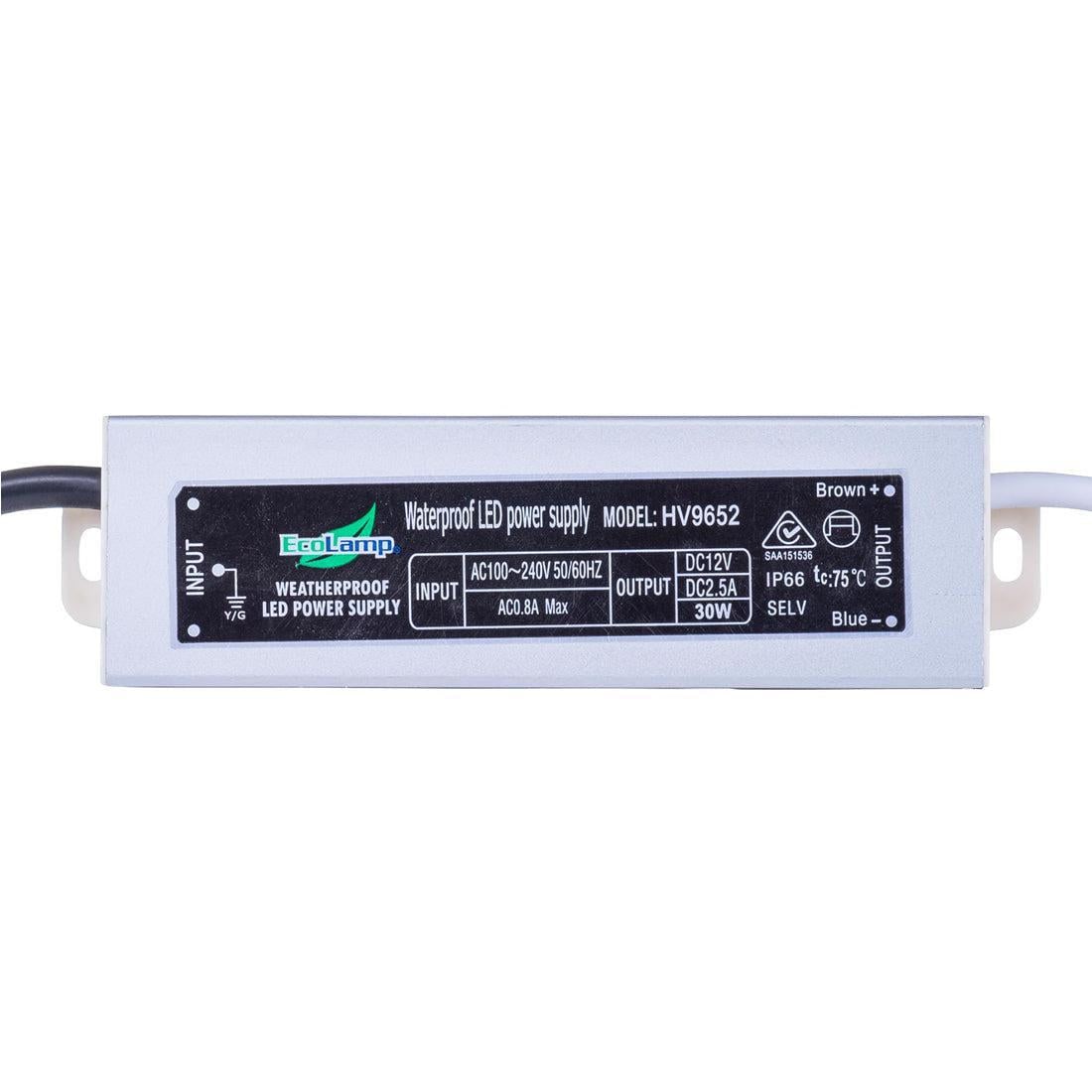 Outdoor Led Driver Application Buy Outdoor LED Driver 12/24v 30w/60w/100w/200w/300w IP66 Weatherproof ...