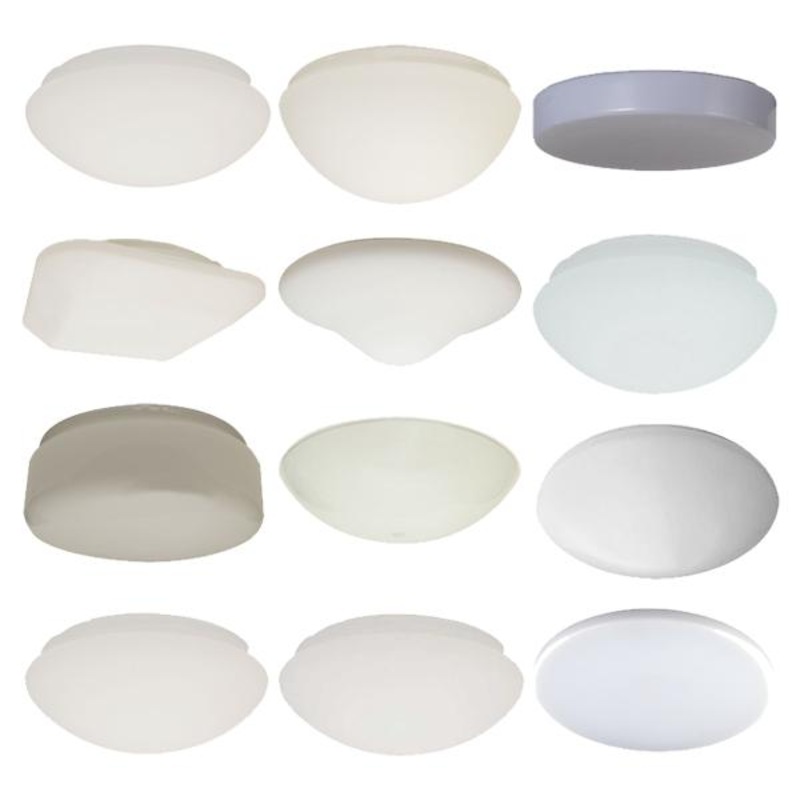 Fan Accessories Replacement Glass for Different Ceiling Fans Buy