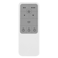 RF Remote with Dimmer