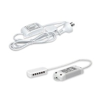 Strip LED Range Power Supplies Superlux Lighting SLED-EC