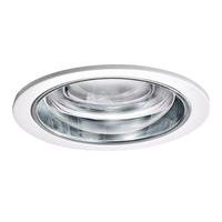 Uno Bathroom Heater Single Heat in White