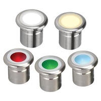 Vivid LED Deck Light Single Head only