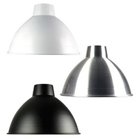 Yard Acc. - Shade Large LED/CFL Ready