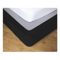 APARTMENTO "Stretch" VALANCE - Ebony