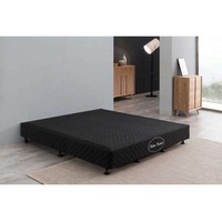 Mattress Base - Black
