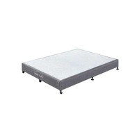 Mattress Base - Charcoal